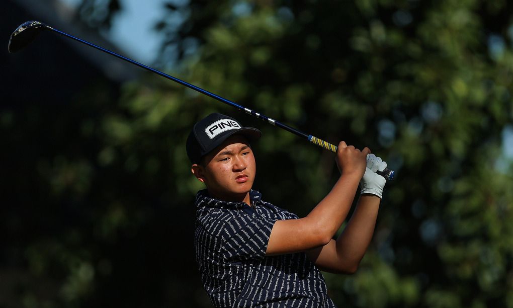 Golf Việt Nam xác định xong 7 tuyển thủ dự Asian Games
