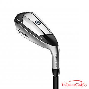 Taylormade Sim max DHY Utility Iron