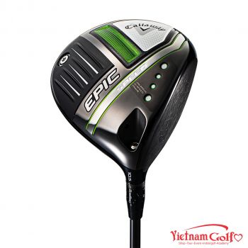 Driver Callaway Epic Speed