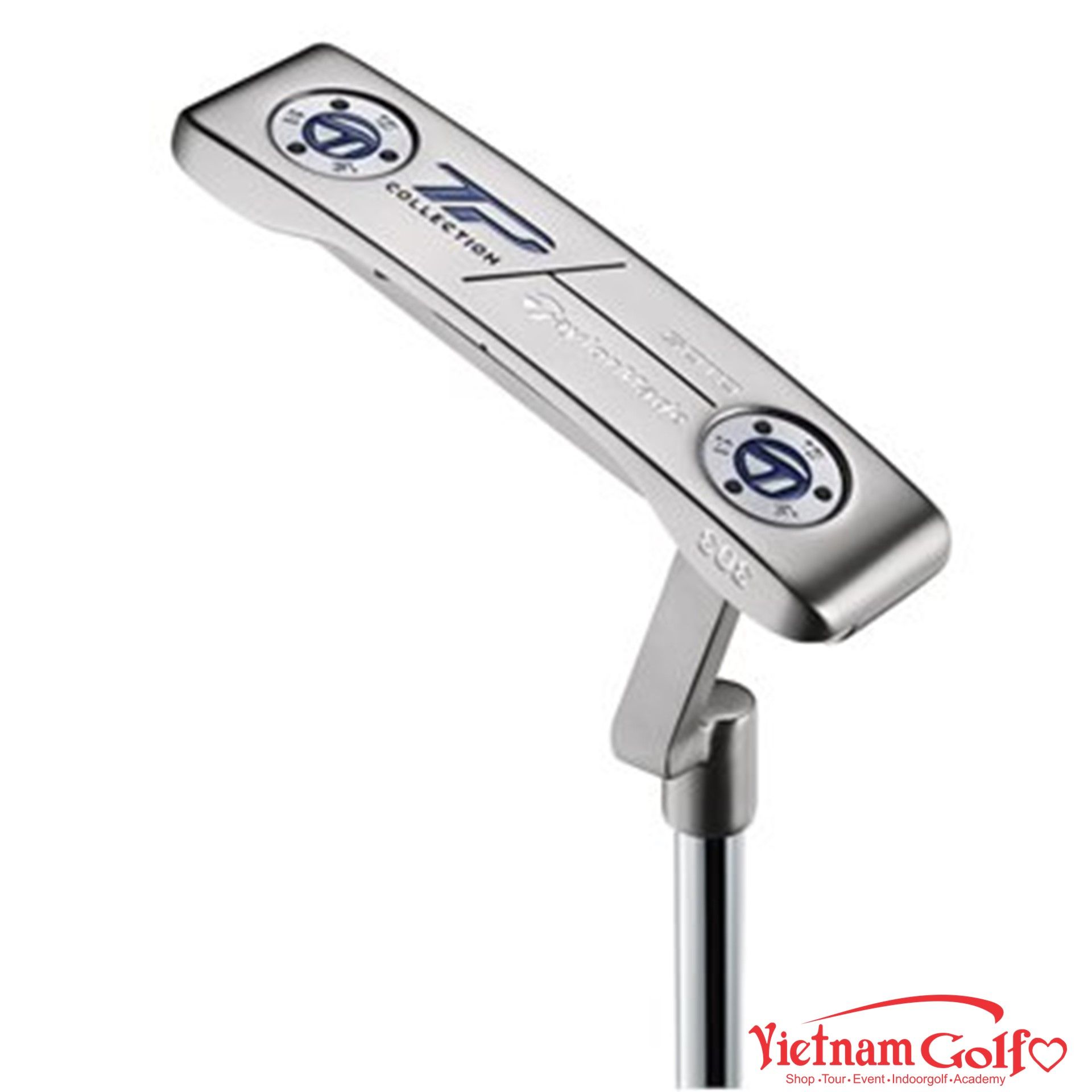 Gậy Putter Taylormade TP HydroBlast Soto