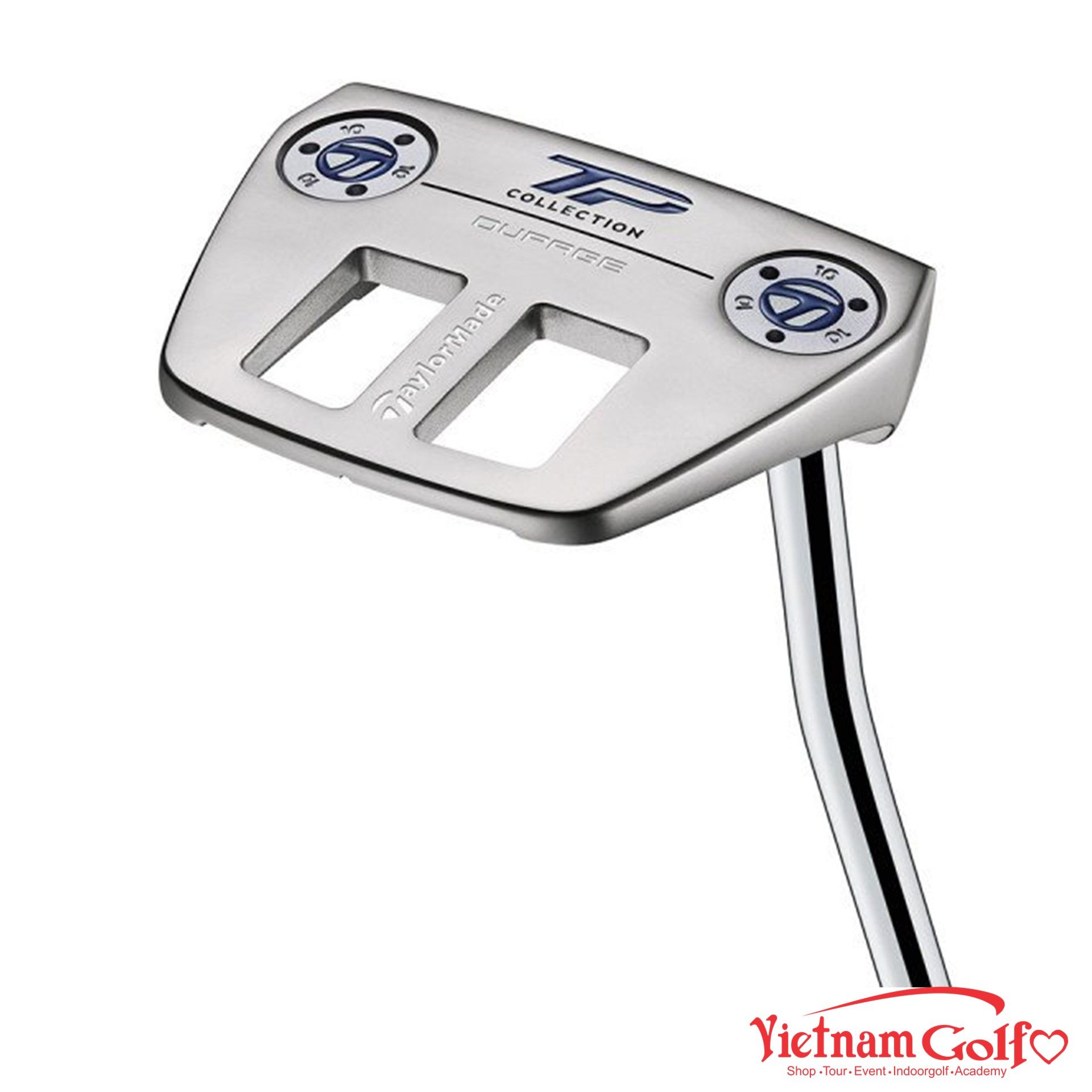 Gậy Putter Taylormade TP HydroBlast DuPage