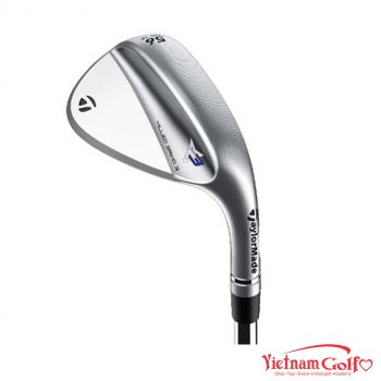 Wedge Taylormade Milled Grind 3