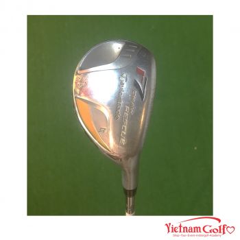 Rescue Taylormade R7 - Shaft GS75 S200 cũ
