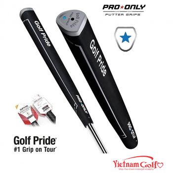 Grip Putter Pro Only Cao Su