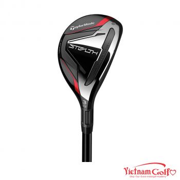 Rescue Taylormade Stealth