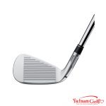 Ironset Taylormade Stealth - Shaft Tensei Red TM60 (5-P)