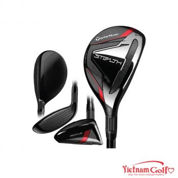 Rescue Taylormade Stealth Plus