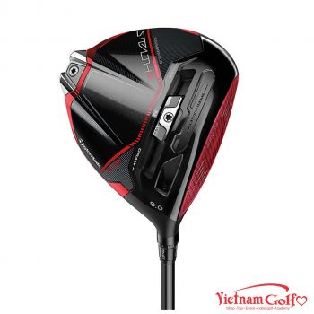 Driver Taylormade Stealth 2  Plus