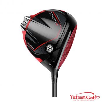 Driver Taylormade Stealth 2 