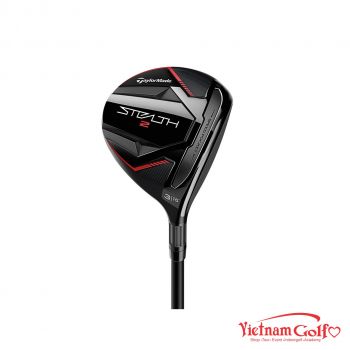 Wood Taylormade Stealth2