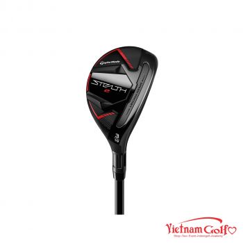 Rescue Taylormade Stealth2 