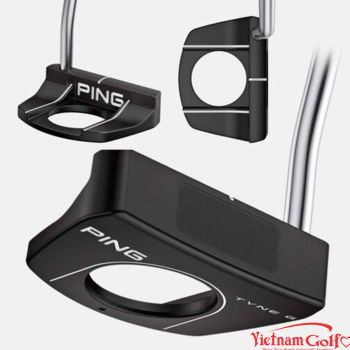 Putter Ping Tyne Gred 2023