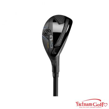 Rescue Taylormade Qi10 Tour
