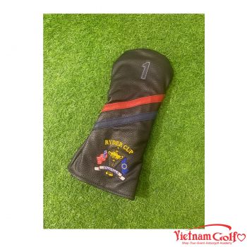 Cover Driver Rydercup