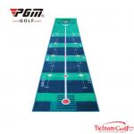 Thảm tập golf Putting - PGM TL018