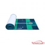 Thảm tập golf Putting - PGM TL018