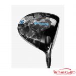 Gậy Golf Driver CLW PRD Ai- Smoke MaxD