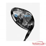 Gậy Golf Driver CLW PRD Ai- Smoke MaxD