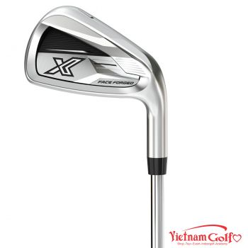 Gậy Golf Ironset XXIO MP1300 Forged (6-9,P,A,S) 