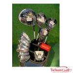 Fullset Taylormade Qi10 