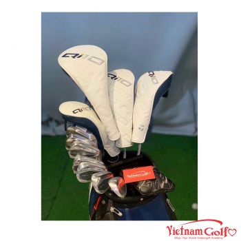 Fullset Taylormade Qi10 