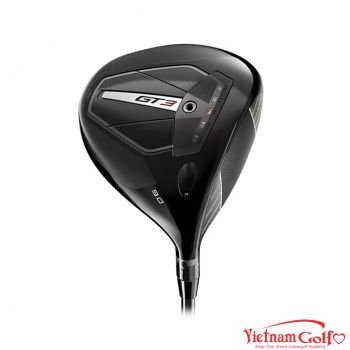 Gậy Golf Driver Titleist GT3