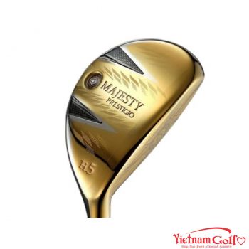 Gậy Golf Rescue Majesty Prestygio13