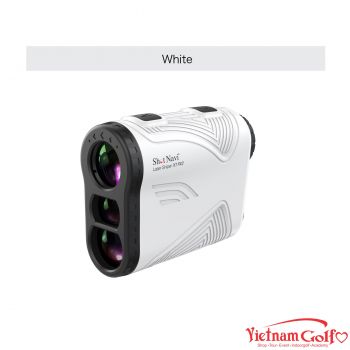 Máy đo khoảng cách Shot Navi Golf Laser Sniper X1 Fit2