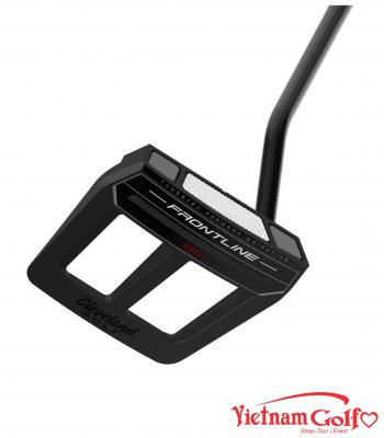 Putter Cleverland Iso Single Bend
