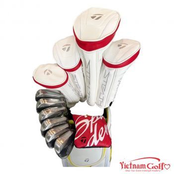 So sánh gậy TaylorMade vs Callaway – Nên chọn bộ nào?