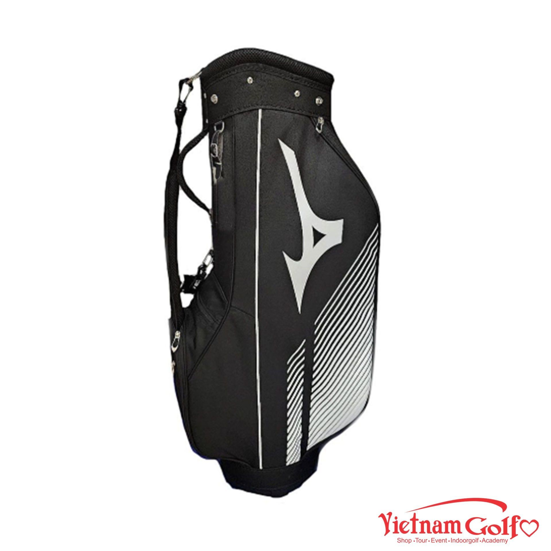 Cách Chọn Túi Gậy Golf Cho Người Mới Chơi – Hướng Dẫn Chi Tiết & Dễ Hiểu Nhất