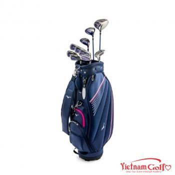 Túi Gậy Golf Cao Cấp – Phụ Kiện Không Thể Thiếu Của Mọi Golfer Chuyên Nghiệp