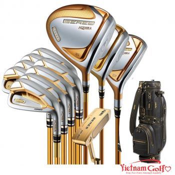 Top 10 Bộ Gậy Golf Bán Chạy Nhất 2025 Tại VietnamGolfShop – Danh Sách Mà Golfer Không Thể Bỏ Lỡ