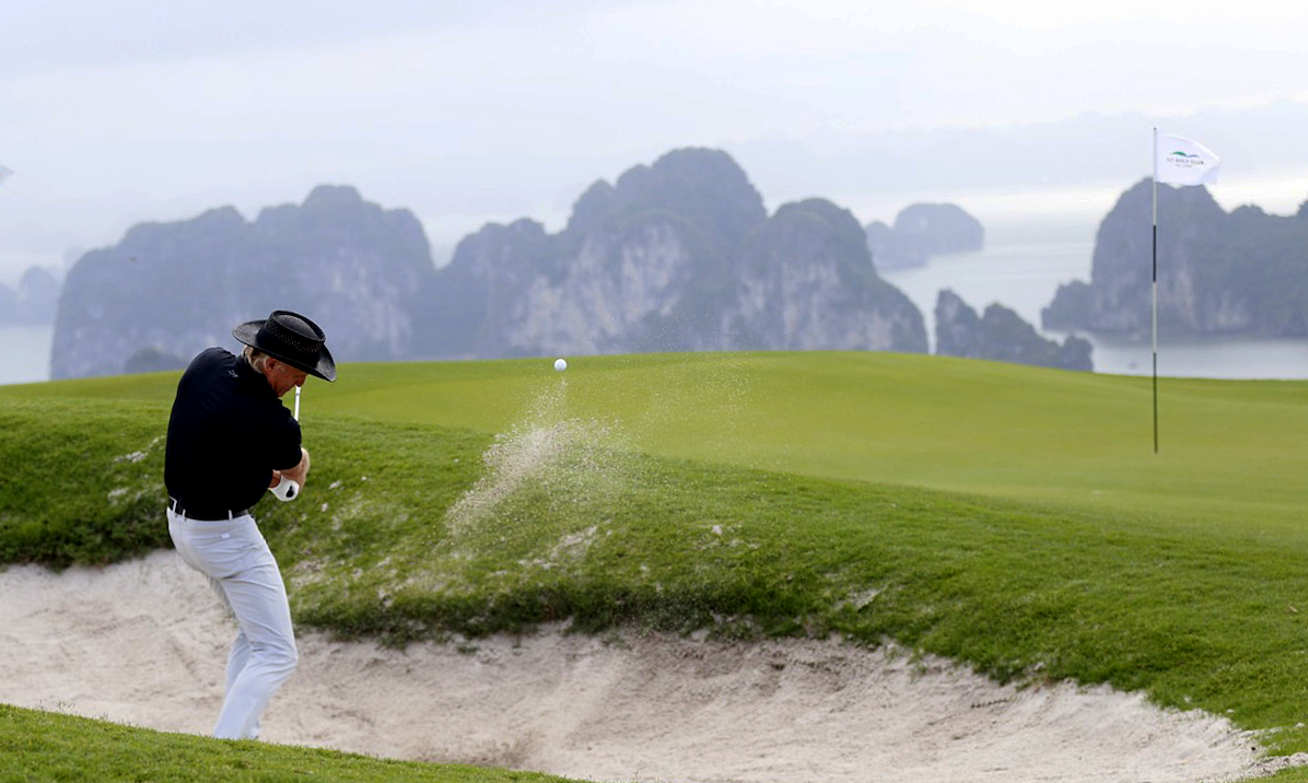 Golf & Wellness – Bộ môn golf có giúp cải thiện sức khỏe toàn diện?