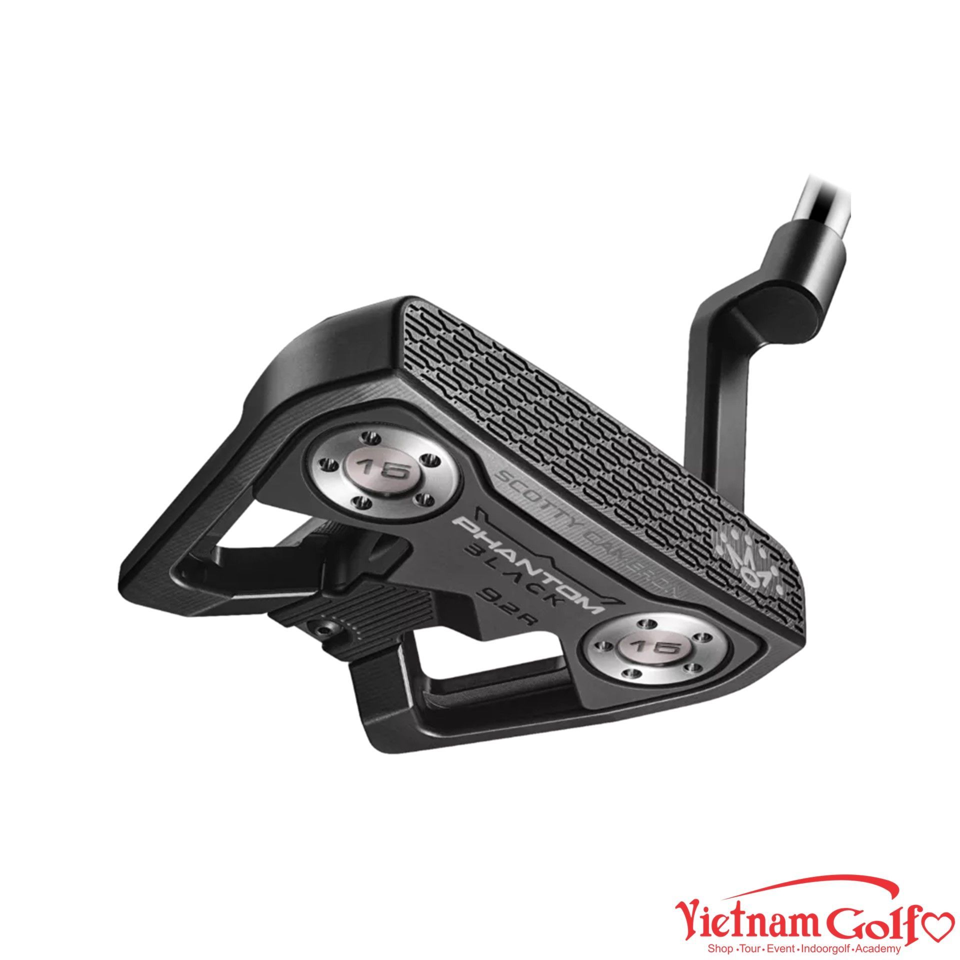 Thiết bị luyện tập golf – Chìa khóa tiến bộ bền vững cho mọi golfer