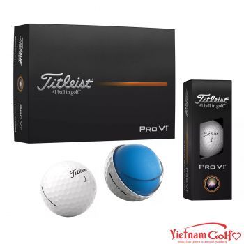 So Sánh Bóng Golf Titleist – Callaway – TaylorMade: Nên Chọn Loại Nào Phù Hợp Nhất?