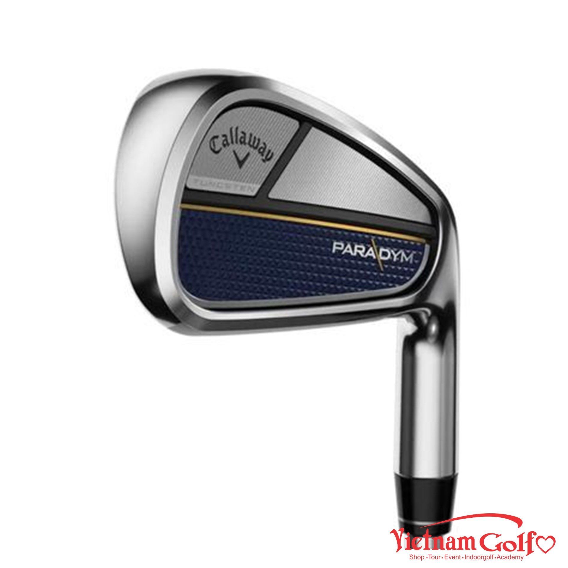 CALLAWAY – THƯƠNG HIỆU GOLF MỸ DẪN ĐẦU VỀ CÔNG NGHỆ & HIỆU SUẤT