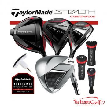 So Sánh Majesty và TaylorMade – Nên Chọn Loại Nào?