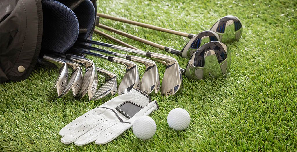 Vì Sao Người Mới Cần Chọn Đúng Bóng Golf?
