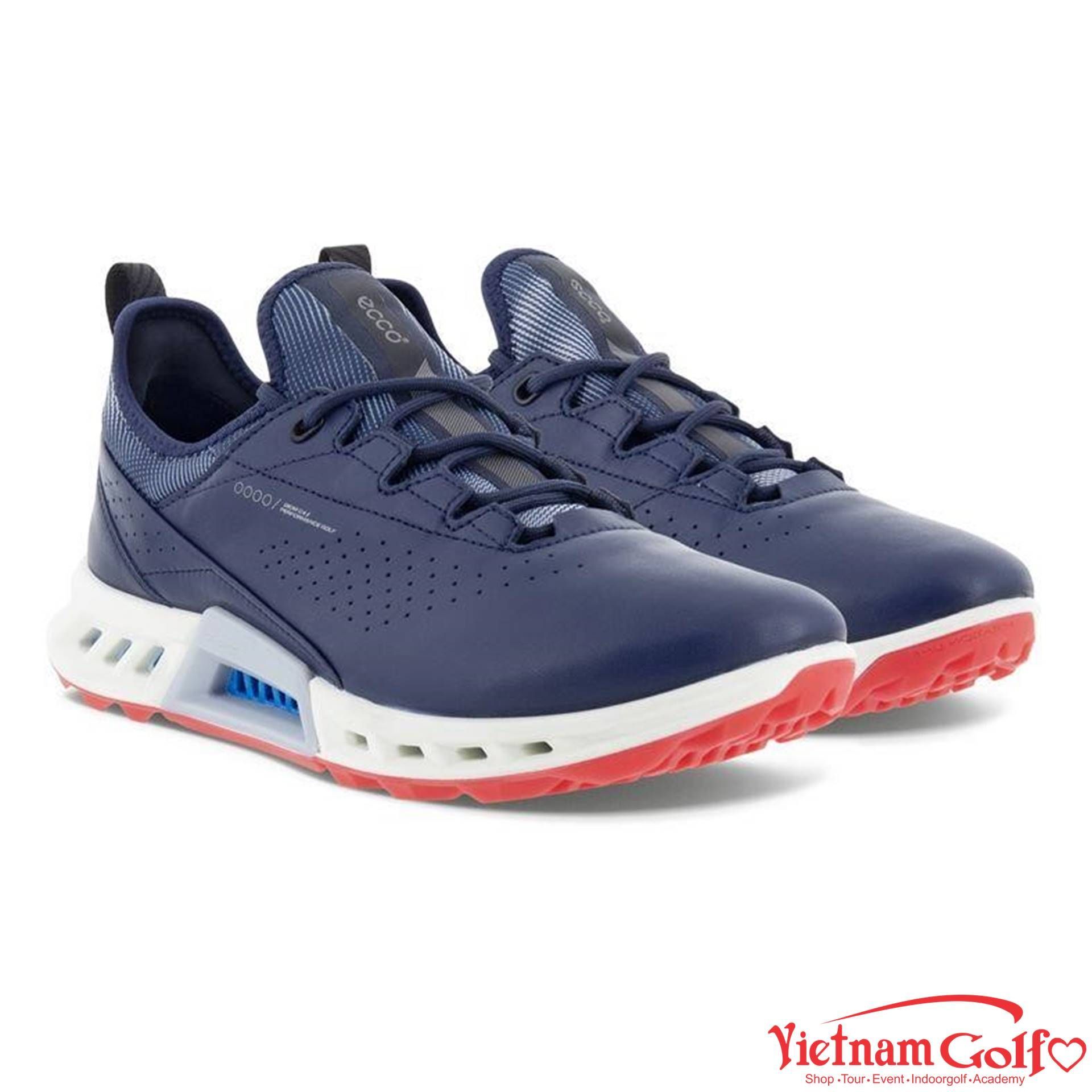 Top 7 Giày ECCO Chính Hãng Đáng Mua Nhất 2026 – Êm, Bền, Đáng Tiền