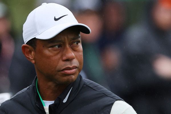 Vì sao Tiger Woods im lặng về vụ hợp tác giữa PGA Tour và PIF?