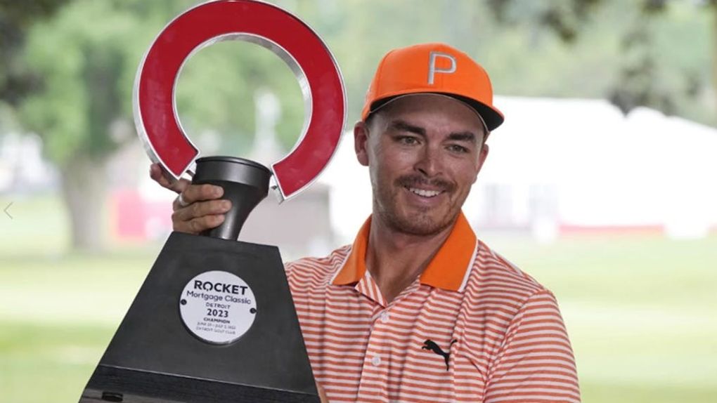 Fowler lần đầu vô địch PGA Tour sau 1.610 ngày