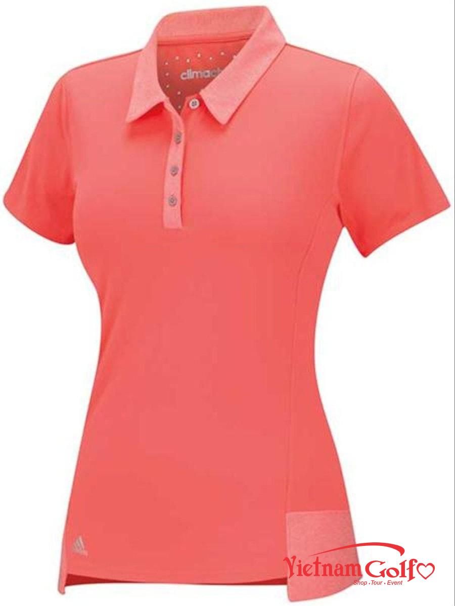 Climachill Tour Sport Polo Shirt Women B83249