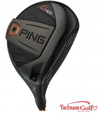 Gậy Wood Ping G400