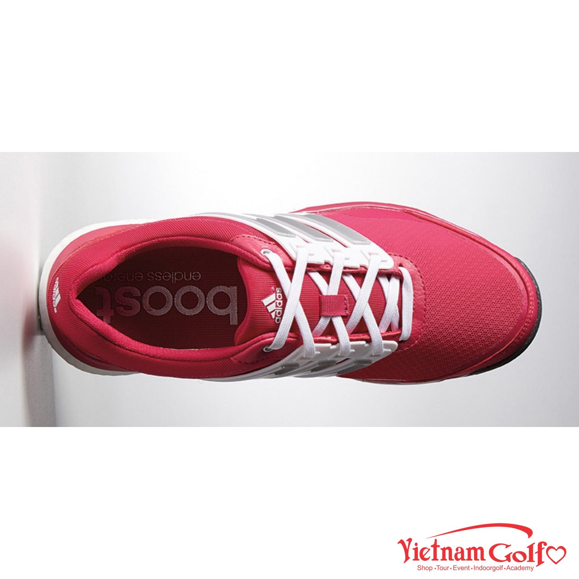 Adidas Adipower Sport Boost 2 Womens Golf Shoes F33291
