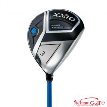 Gậy Golf Gỗ XXIO MP1100
