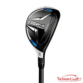 Gậy Golf Rescue Taylormade SIM max