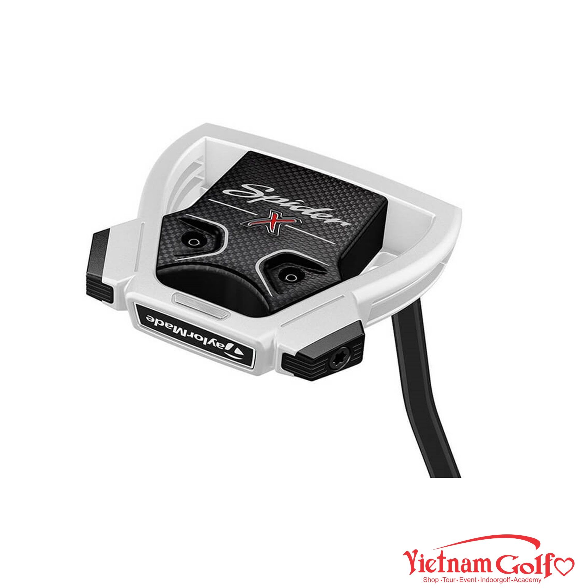 Gậy Putter Taylormade Spider X M0732526/226