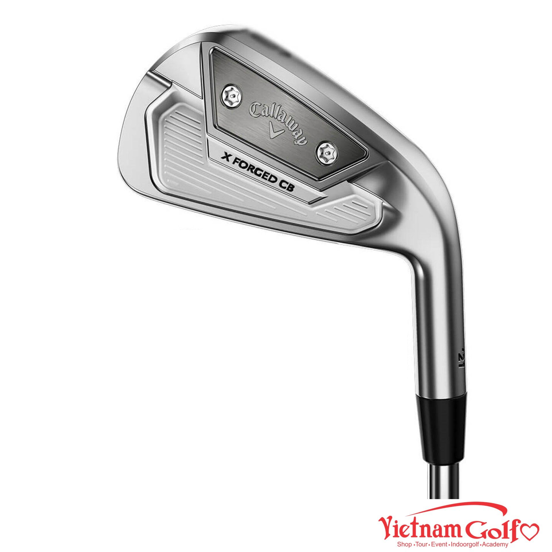Ironset Callaway X Forged CB