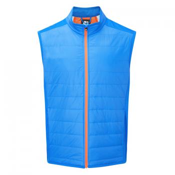 FJ Hybrid vest Cobalt FJ 24866